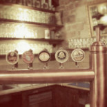 German Pub Di Da Pos Luca Comida