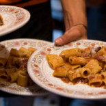 Gli Spiazzi Nourriture