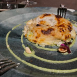 Donna Orsola Comida