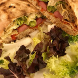 Bubini Pizzeria Comida