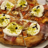 Bubini Pizzeria Comida