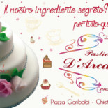 Pasticceria D'arcangelo Nourriture