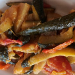 Fontanile Dei Caprai Comida