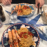Bisciù Comida