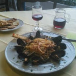 Pizzeria Da-dona Nourriture