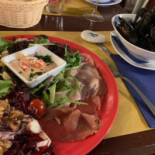 Pizzeria Da-dona Nourriture
