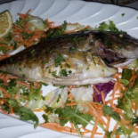 Ittica Del Golfo Nourriture