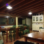 Agriturismo Canu Comida