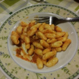 Agriturismo Canu Comida