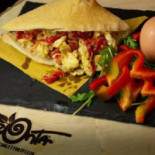 Pizzonta Comida