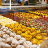 Pasticceria Fantoni food