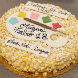 Pasticceria Fantoni food