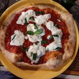 Bargello Comida
