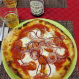 Bargello Comida