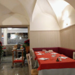 Alpi Pizzeria Comida