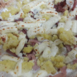 Happiness Pizzeria Comida