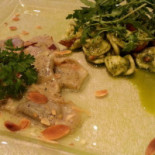 Don Bacco Comida