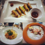 Don Bacco Comida