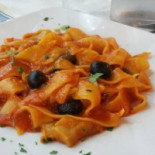 Roma Nourriture