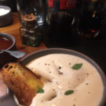 Corto Maltese food