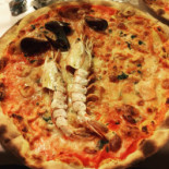 Trattoria Del Gallo Nourriture