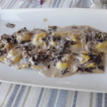 Dal Cianci Nourriture