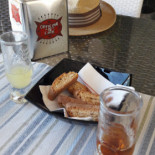 Dal Cianci Nourriture