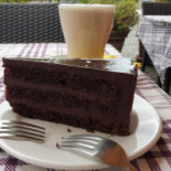Pasticceria Bolongaro Nourriture