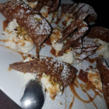 Kalispera Comida