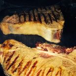 Da Beppe Comida