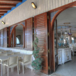 Saint Tropez Dentro