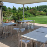 Artegusto À l'intérieur