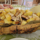 L'assassino Nourriture