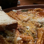 Locanda San Michele food