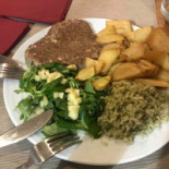 Bistrot Notre Dame Cibo