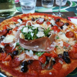 Pizzeria Trattoria Al Sole