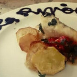 La Rivola Comida