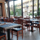 Il Tempio Di Maxim Comida