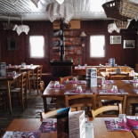 La Baraka Comida