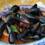Antiche Ricette Napoletane Anzio Nourriture