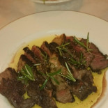 Da Roverino Comida
