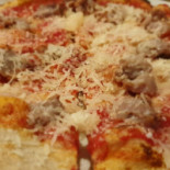 Berberè Pizzeria Centrale Nourriture