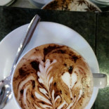 Caffe Teatro Luino Comida