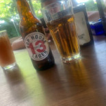 Pavėsis Cibo