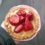 Pasticceria Melillo food
