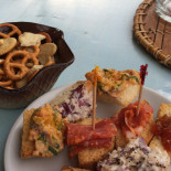 Da Ciribali Comida