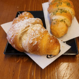 Veneggia Comida