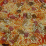 Trattoria Mezzanotte Comida