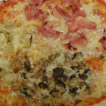 Trattoria Mezzanotte Comida