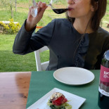 Agriturismo Il Rivolo food